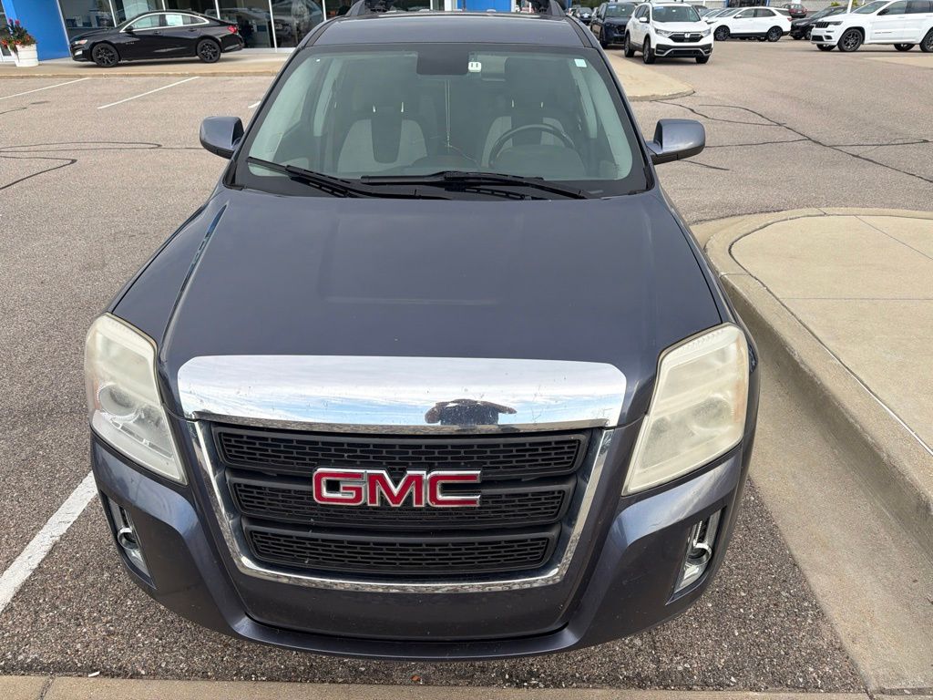 gmc terrain 2014 2GKFLWE38E6261550 image gmc terrain 2014 2GKFLWE38E6261550 image
