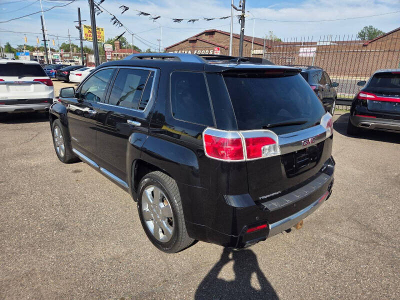 gmc terrain 2014 2GKFLZE3XE6162777 image gmc terrain 2014 2GKFLZE3XE6162777 image