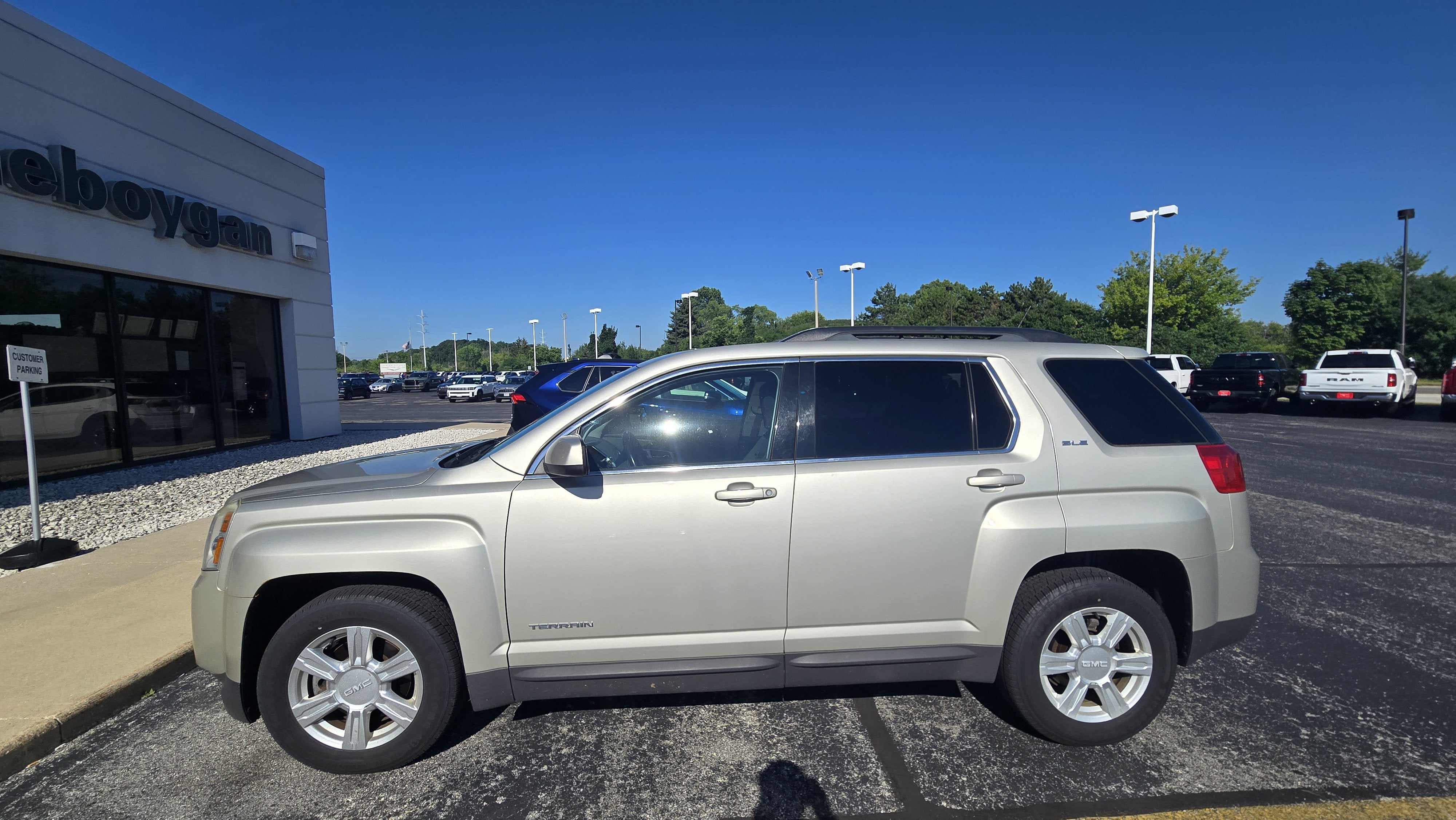 gmc terrain 2014 2GKFLWEK2E6278853 image gmc terrain 2014 2GKFLWEK2E6278853 image