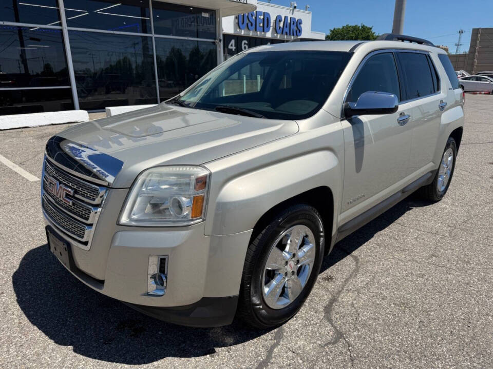 gmc terrain 2014 2GKFLWEK1E6334877 image gmc terrain 2014 2GKFLWEK1E6334877 image