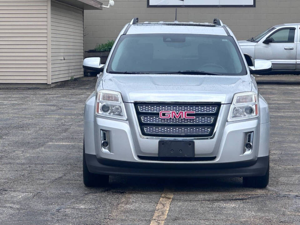 gmc terrain 2014 2GKFLYE33E6206323 image gmc terrain 2014 2GKFLYE33E6206323 image