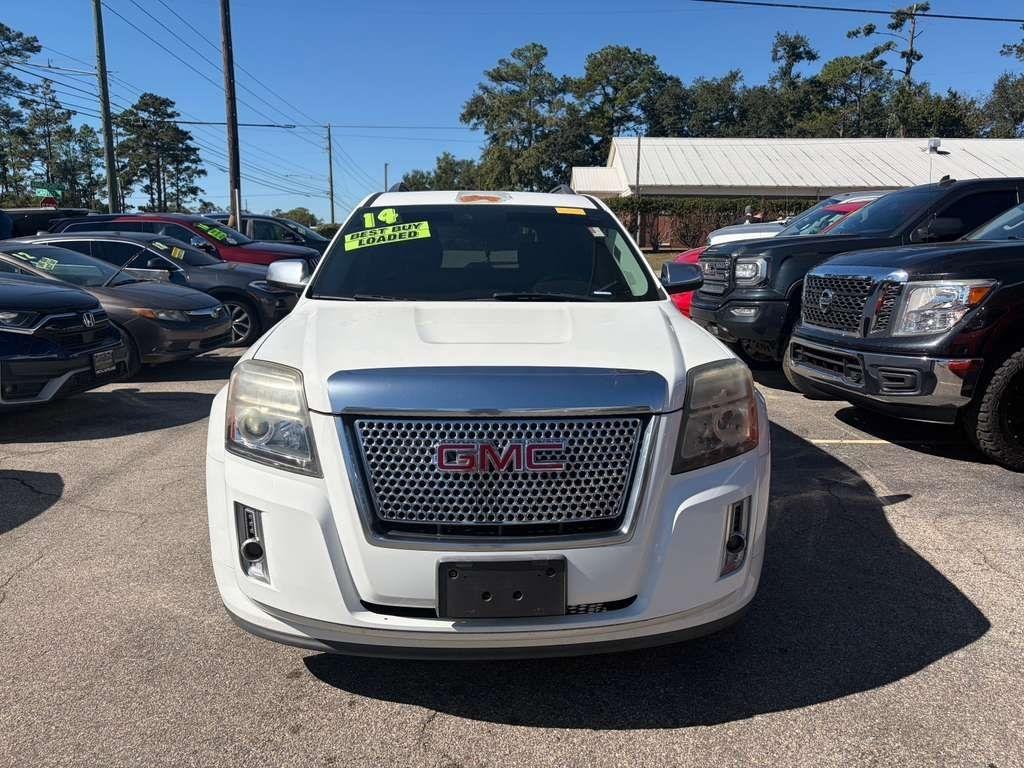 gmc terrain 2014 2GKFLZE39E6346883 image gmc terrain 2014 2GKFLZE39E6346883 image