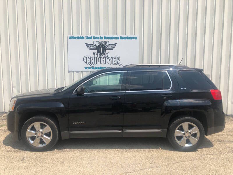 gmc terrain 2014 2GKFLRE35E6236347 image gmc terrain 2014 2GKFLRE35E6236347 image