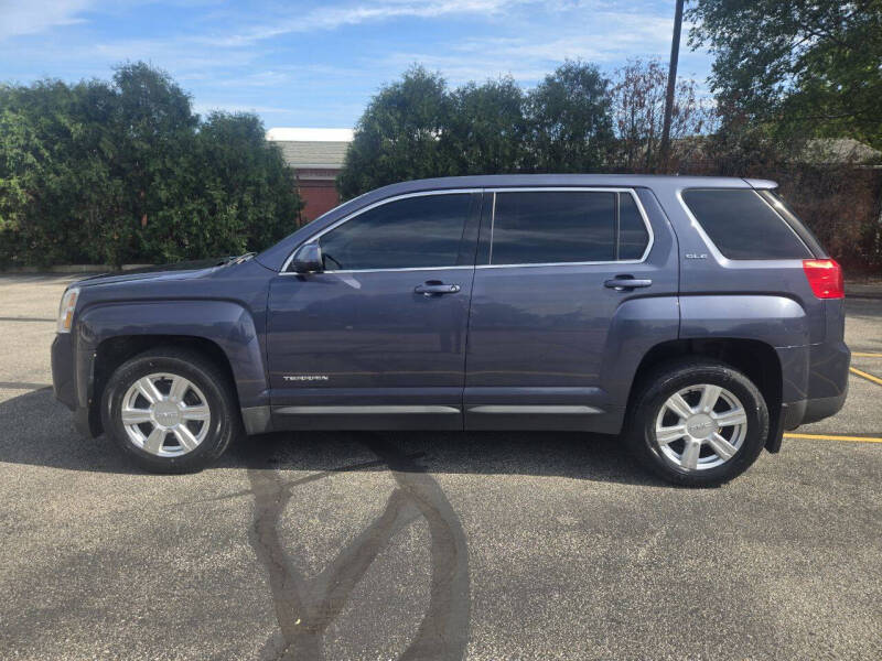 gmc terrain 2014 2GKFLVEK4E6152827 image gmc terrain 2014 2GKFLVEK4E6152827 image