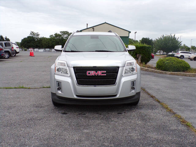 gmc terrain 2014 2GKFLWEK3E6384437 image gmc terrain 2014 2GKFLWEK3E6384437 image