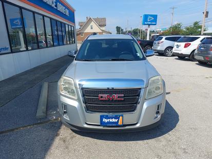 gmc terrain 2014 2GKFLWEK4E6166281 image gmc terrain 2014 2GKFLWEK4E6166281 image
