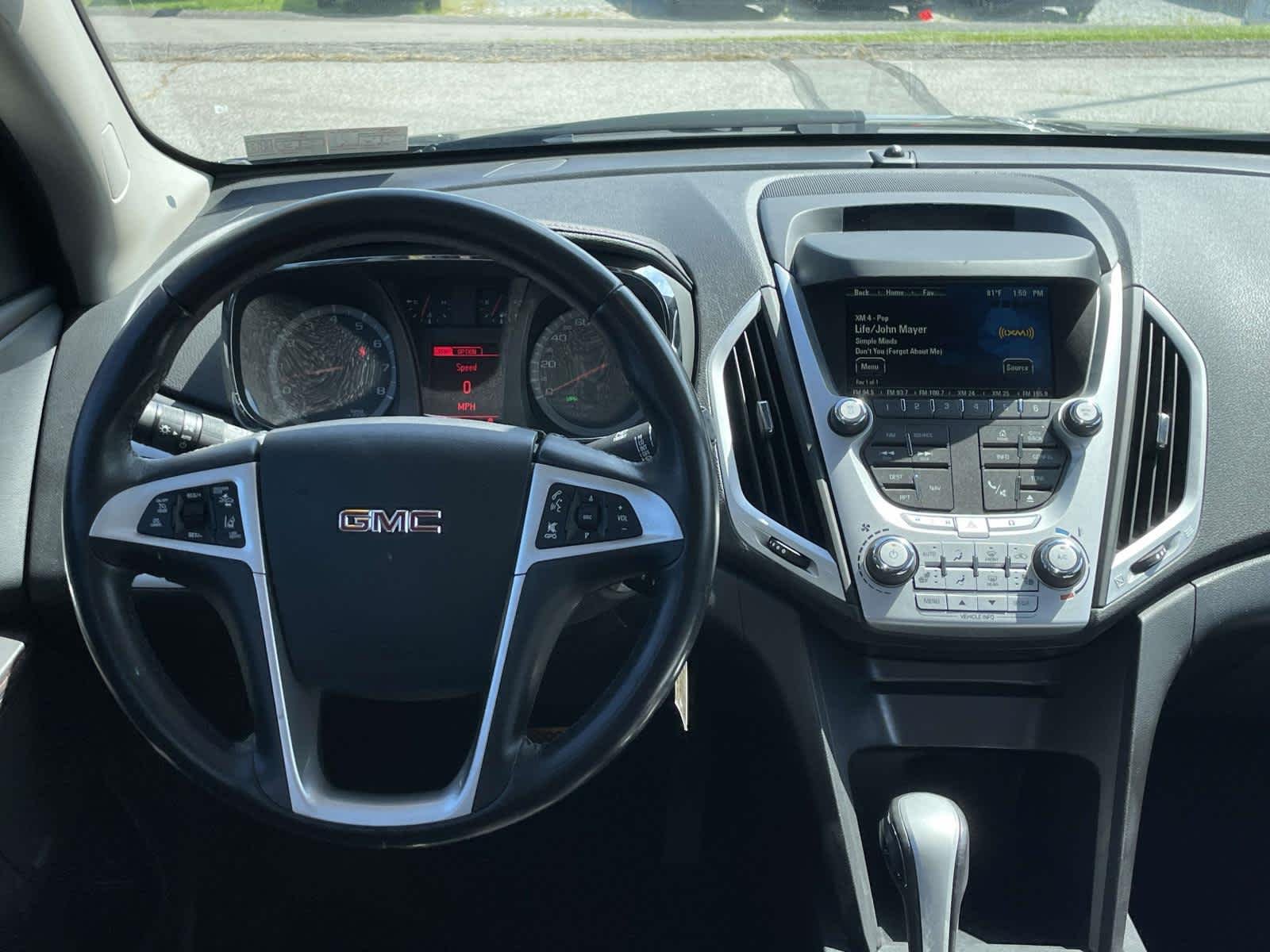 gmc terrain 2014 2GKFLYE30E6106924 image gmc terrain 2014 2GKFLYE30E6106924 image