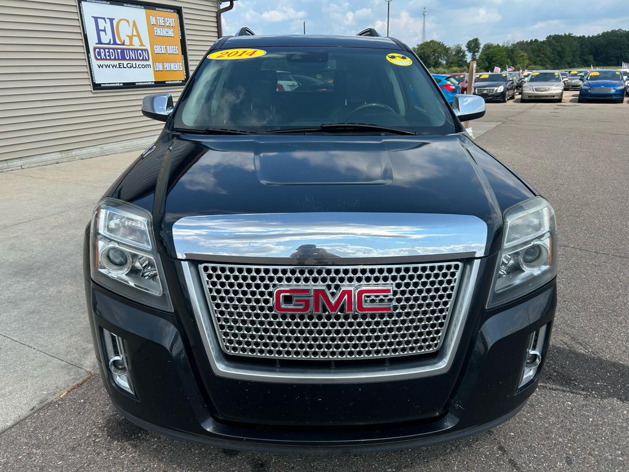 gmc terrain 2014 2GKFLZE31E6222333 image gmc terrain 2014 2GKFLZE31E6222333 image