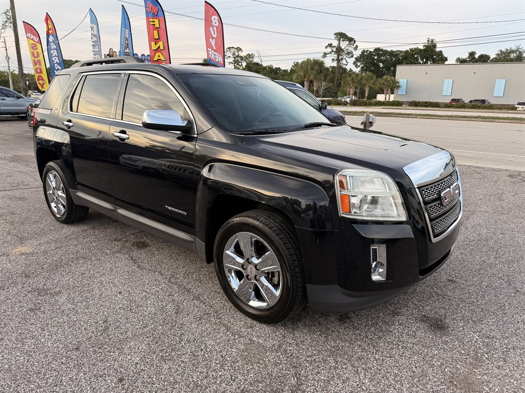 gmc terrain 2015 2GKALSEKXF6345977 image