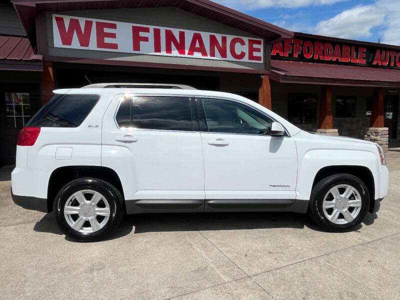 gmc terrain 2015 2GKFLWEK0F6439055 image gmc terrain 2015 2GKFLWEK0F6439055 image