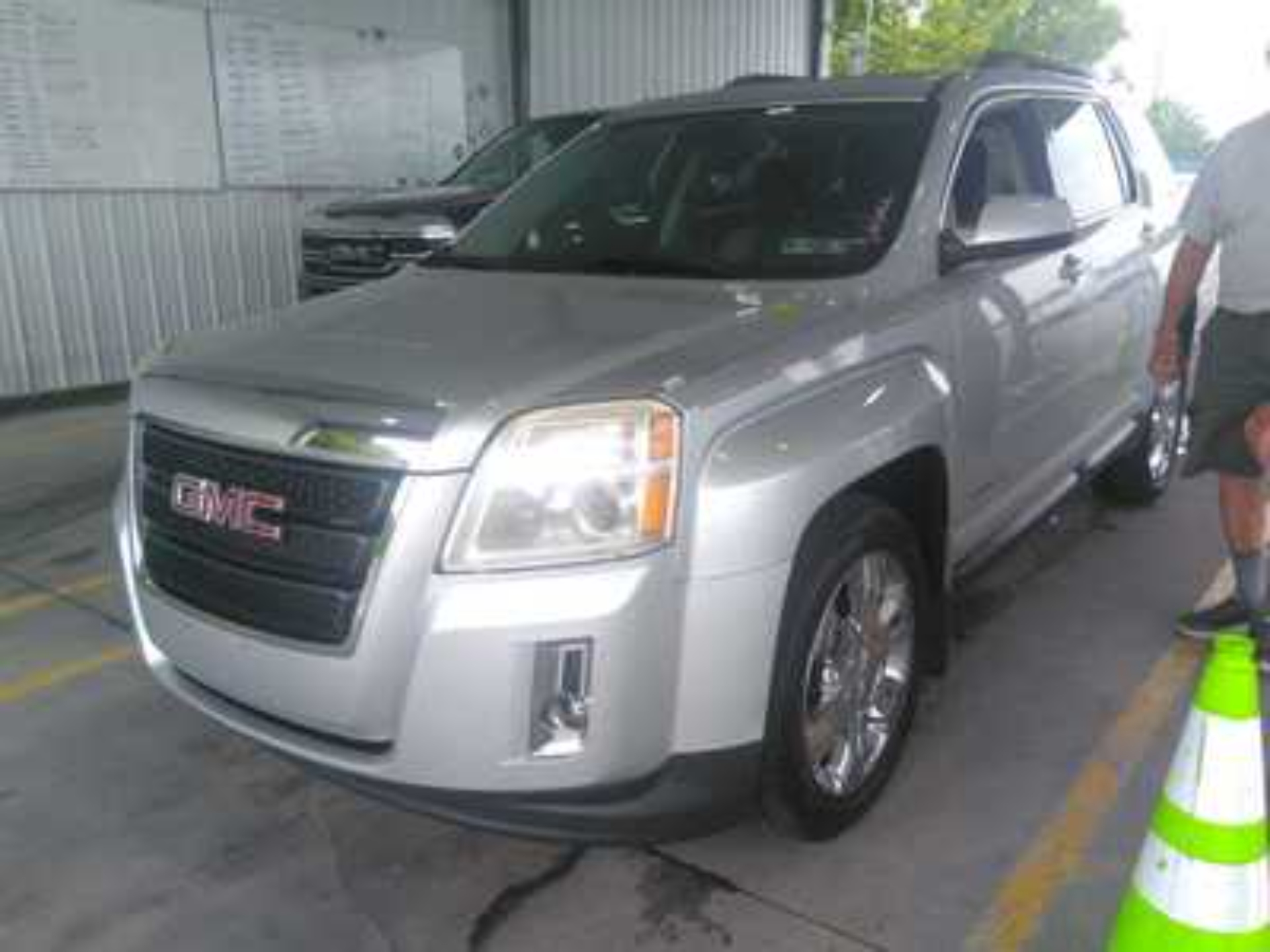 gmc terrain 2015 2GKFLRE36F6226444 image gmc terrain 2015 2GKFLRE36F6226444 image