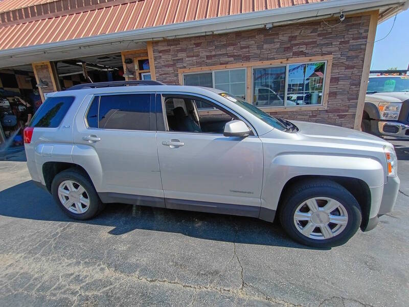 gmc terrain 2015 2GKFLRE32F6432019 image gmc terrain 2015 2GKFLRE32F6432019 image
