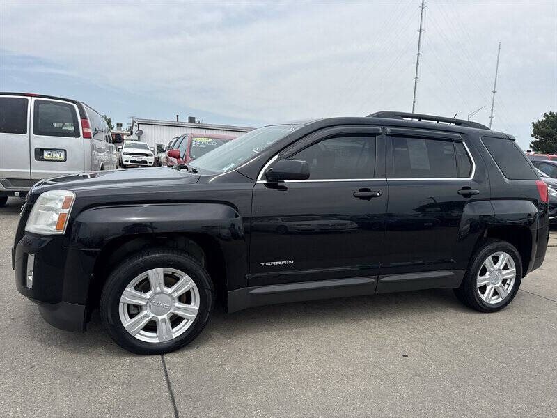gmc terrain 2015 2GKFLWE36F6178717 image gmc terrain 2015 2GKFLWE36F6178717 image
