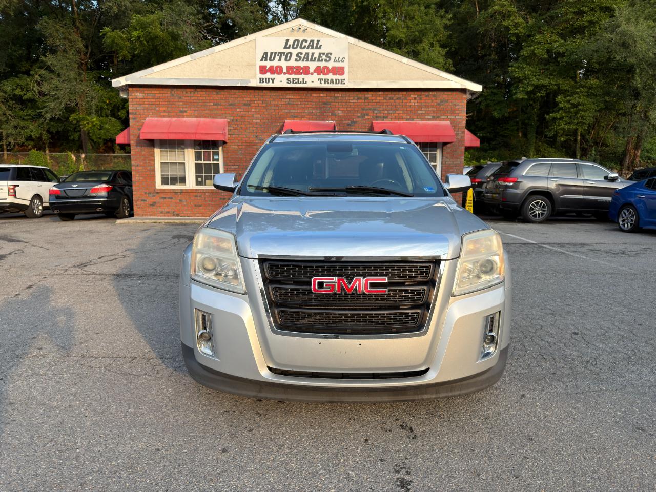 gmc terrain 2015 2GKFLXEK7F6195572 image gmc terrain 2015 2GKFLXEK7F6195572 image