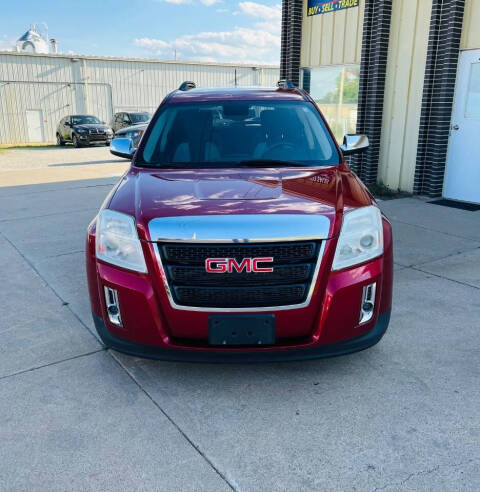 gmc terrain 2015 2GKFLWEK4F6372766 image gmc terrain 2015 2GKFLWEK4F6372766 image