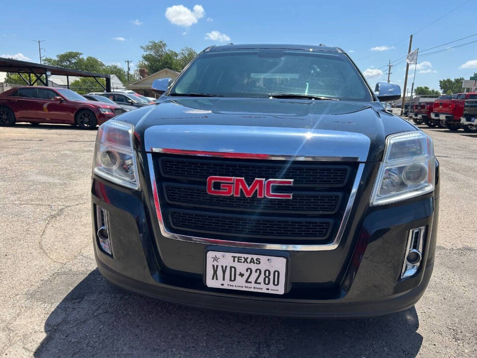 gmc terrain 2015 2GKFLXEK4F6429425 image gmc terrain 2015 2GKFLXEK4F6429425 image