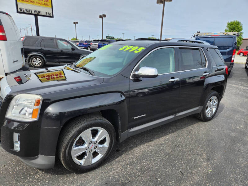 gmc terrain 2015 2GKALTEK1F6400015 image gmc terrain 2015 2GKALTEK1F6400015 image