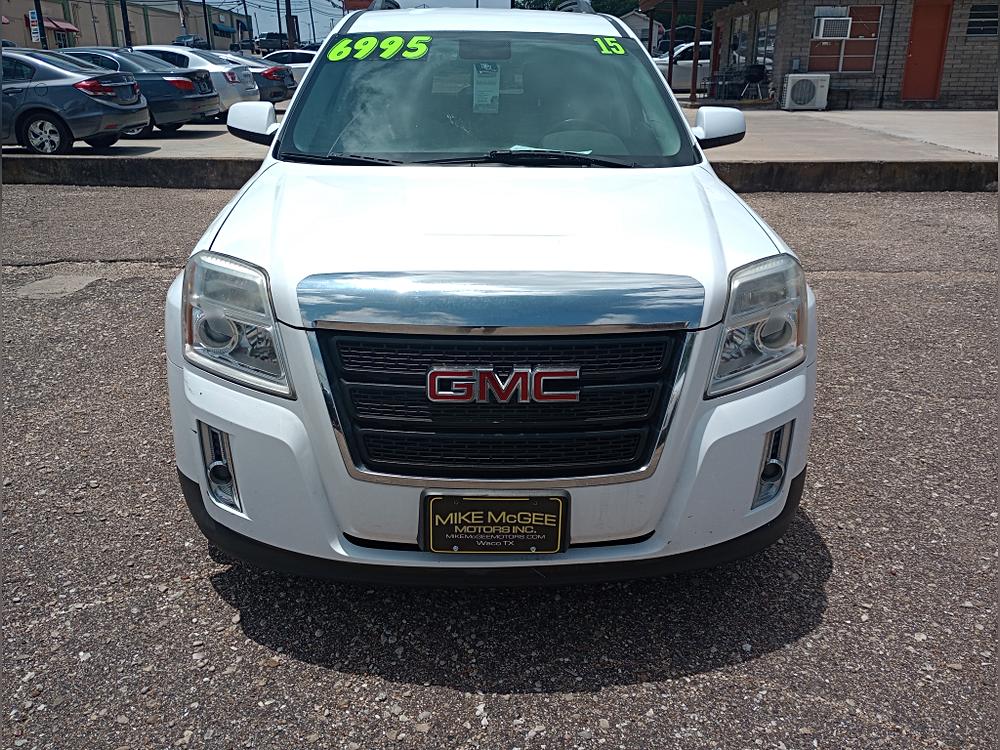 gmc terrain 2015 2GKALREK7F6101132 image gmc terrain 2015 2GKALREK7F6101132 image