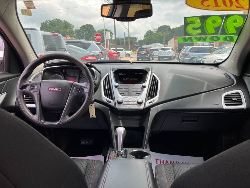 gmc terrain 2015 2GKFLVEK6F6344008 image gmc terrain 2015 2GKFLVEK6F6344008 image