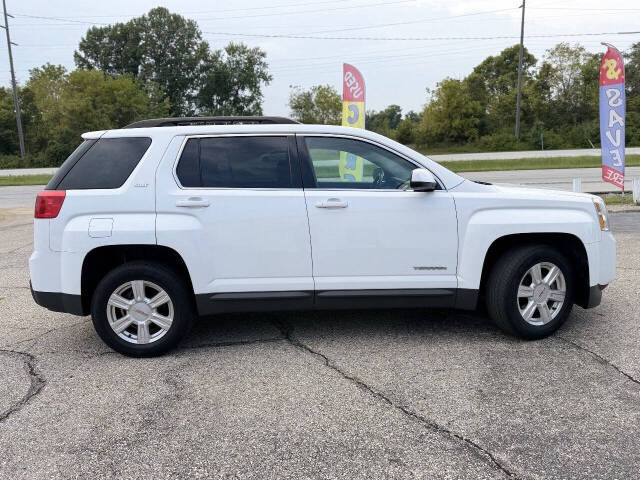 gmc terrain 2015 2GKFLXEK8F6125935 image gmc terrain 2015 2GKFLXEK8F6125935 image