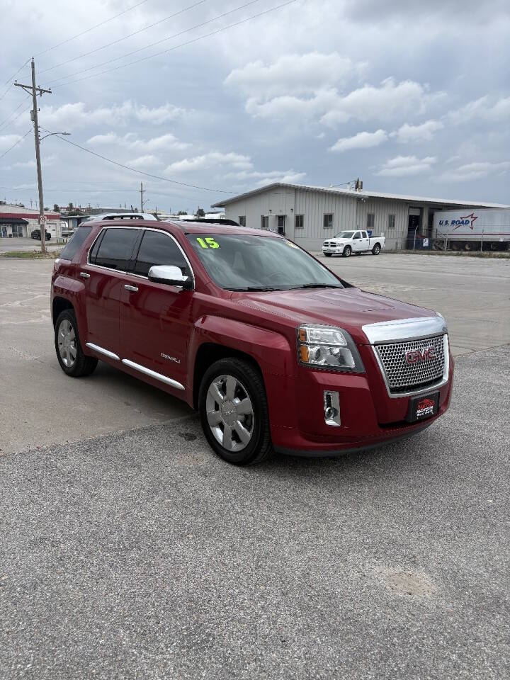 gmc terrain 2015 2GKFLZE32F6206711 image gmc terrain 2015 2GKFLZE32F6206711 image