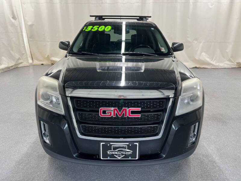gmc terrain 2015 2GKFLXE31F6213394 image gmc terrain 2015 2GKFLXE31F6213394 image