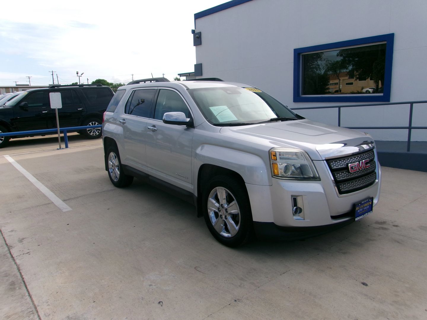 gmc terrain 2015 2GKALSEK9F6158469 image gmc terrain 2015 2GKALSEK9F6158469 image