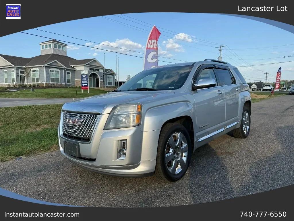 gmc terrain 2015 2GKFLUE35F6144207 image gmc terrain 2015 2GKFLUE35F6144207 image