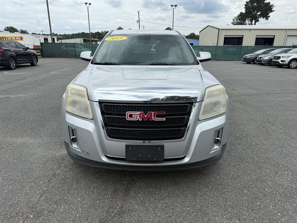 gmc terrain 2015 2GKALSEK7F6278805 image gmc terrain 2015 2GKALSEK7F6278805 image