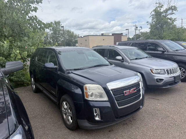 gmc terrain 2015 2GKFLVEK3F6439156 image gmc terrain 2015 2GKFLVEK3F6439156 image
