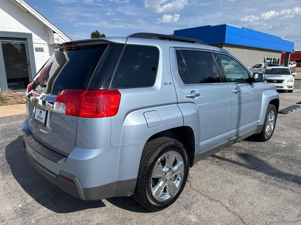 gmc terrain 2015 2GKALREK9F6325468 image gmc terrain 2015 2GKALREK9F6325468 image