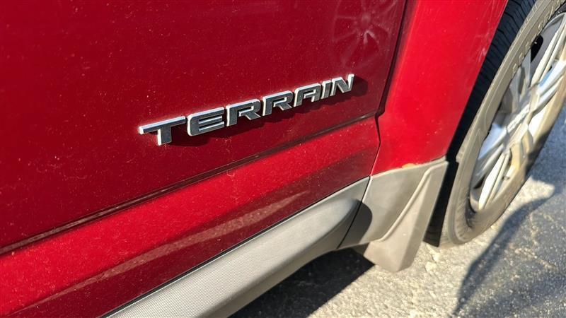 gmc terrain 2015 2GKFLWEK5F6240129 image gmc terrain 2015 2GKFLWEK5F6240129 image