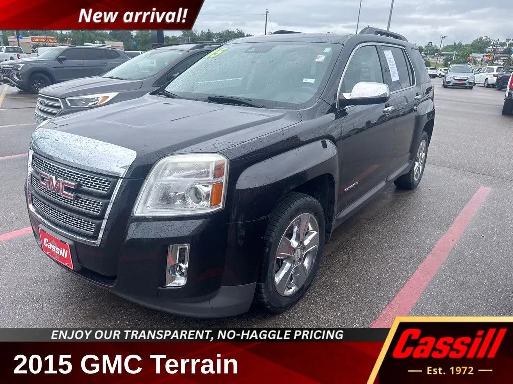 gmc terrain 2015 2GKFLXEK3F6228910 image gmc terrain 2015 2GKFLXEK3F6228910 image