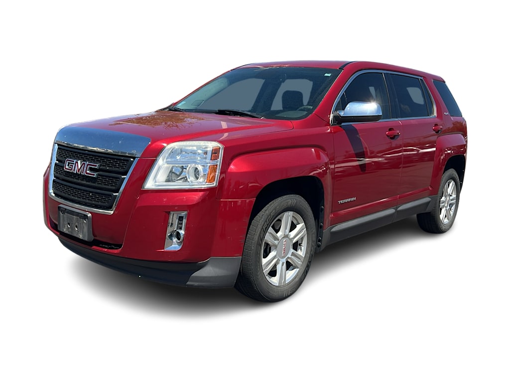 gmc terrain 2015 2GKFLVEK9F6192337 image gmc terrain 2015 2GKFLVEK9F6192337 image