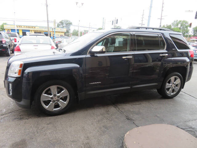 gmc terrain 2015 2GKFLSE32F6427006 image gmc terrain 2015 2GKFLSE32F6427006 image