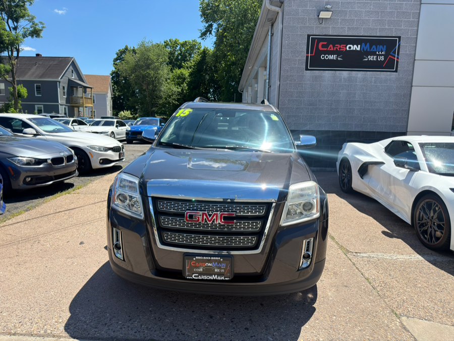 gmc terrain 2015 2GKALTEK0F6256117 image gmc terrain 2015 2GKALTEK0F6256117 image