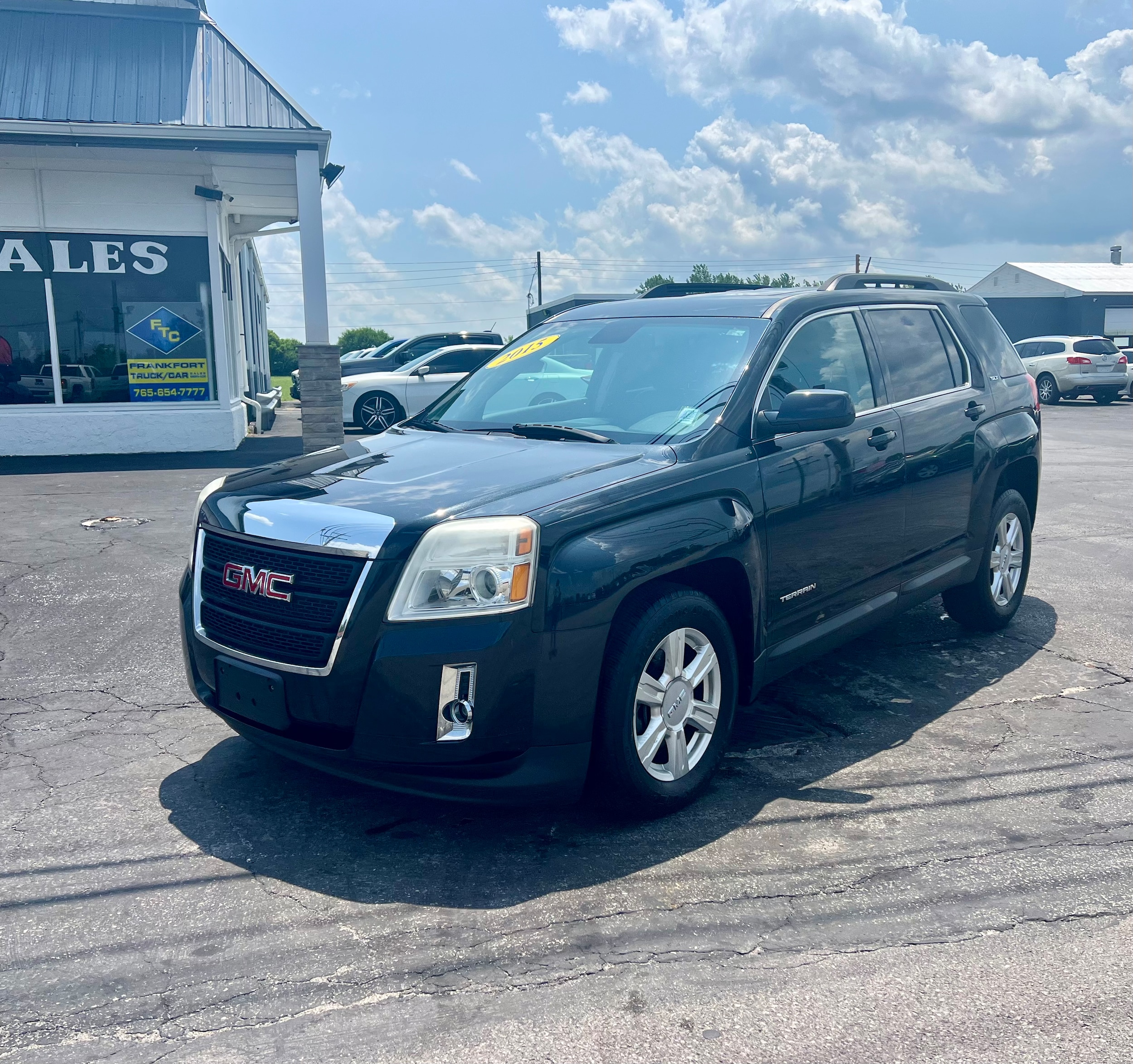 gmc terrain 2015 2GKFLXEK5F6379635 image gmc terrain 2015 2GKFLXEK5F6379635 image