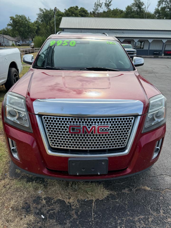 gmc terrain 2015 2GKFLZE30F6225953 image gmc terrain 2015 2GKFLZE30F6225953 image