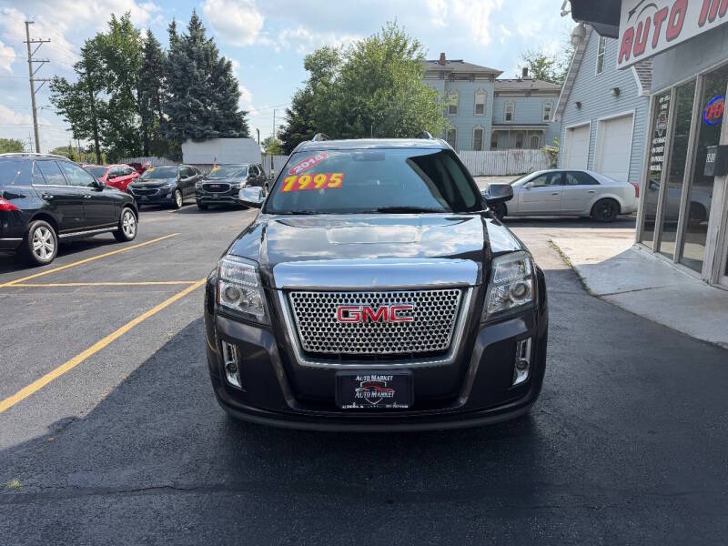 gmc terrain 2015 2GKFLZE39F6280014 image gmc terrain 2015 2GKFLZE39F6280014 image