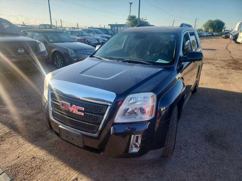 gmc terrain 2015 2GKFLWEK5F6335371 image gmc terrain 2015 2GKFLWEK5F6335371 image