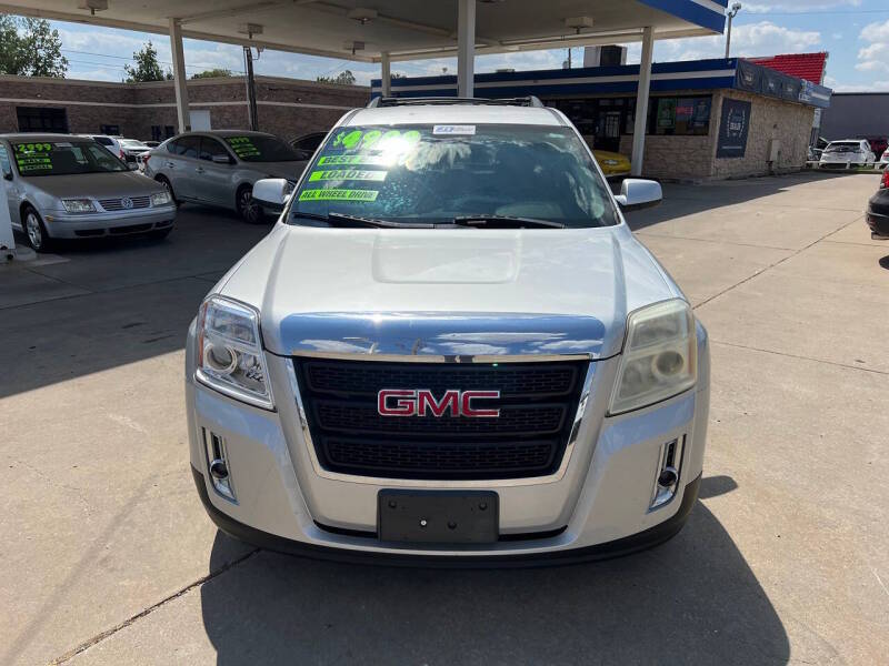gmc terrain 2015 2GKFLXEK9F6205034 image gmc terrain 2015 2GKFLXEK9F6205034 image