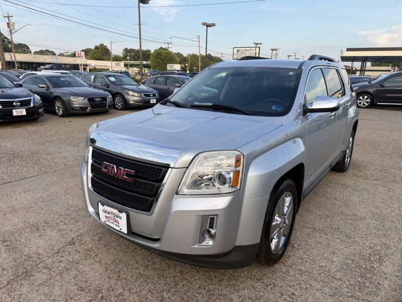 gmc terrain 2015 2GKFLWEK5F6243497 image gmc terrain 2015 2GKFLWEK5F6243497 image