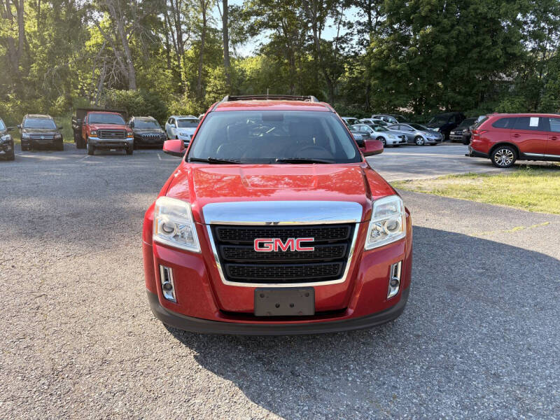 gmc terrain 2015 2GKFLXE32F6395610 image gmc terrain 2015 2GKFLXE32F6395610 image