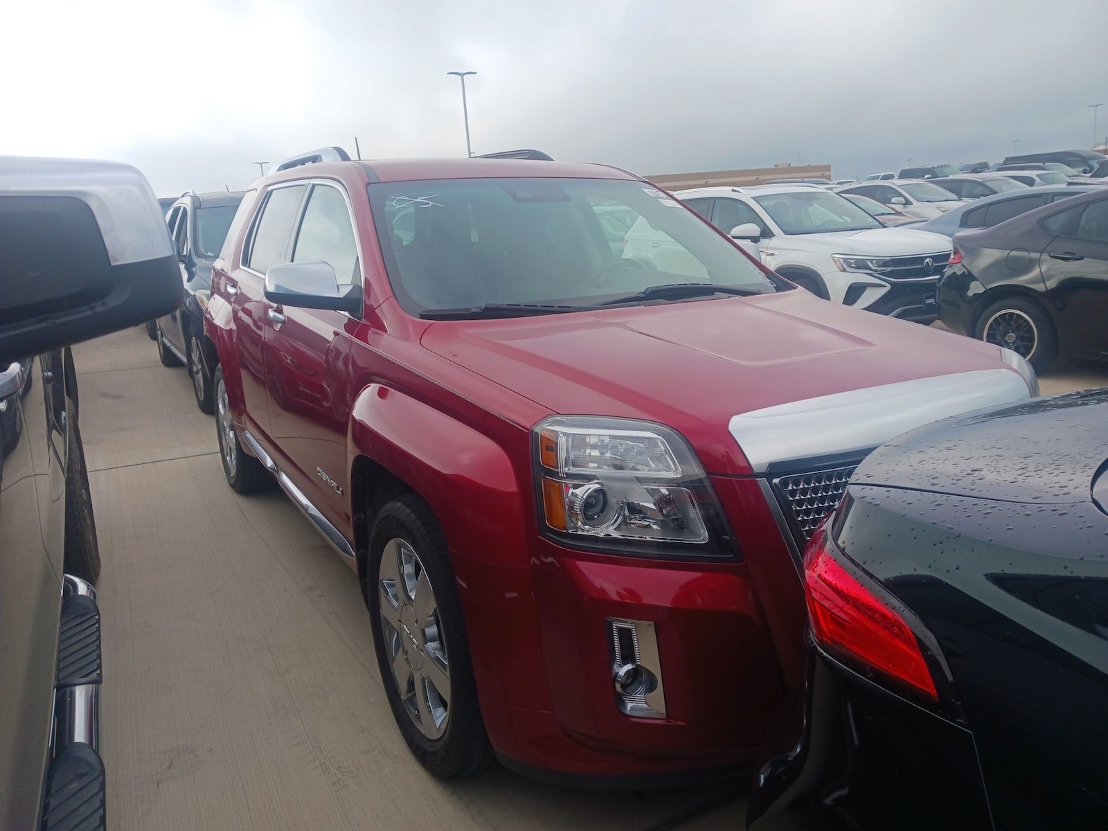 gmc terrain 2015 2GKFLUE38F6323616 image gmc terrain 2015 2GKFLUE38F6323616 image