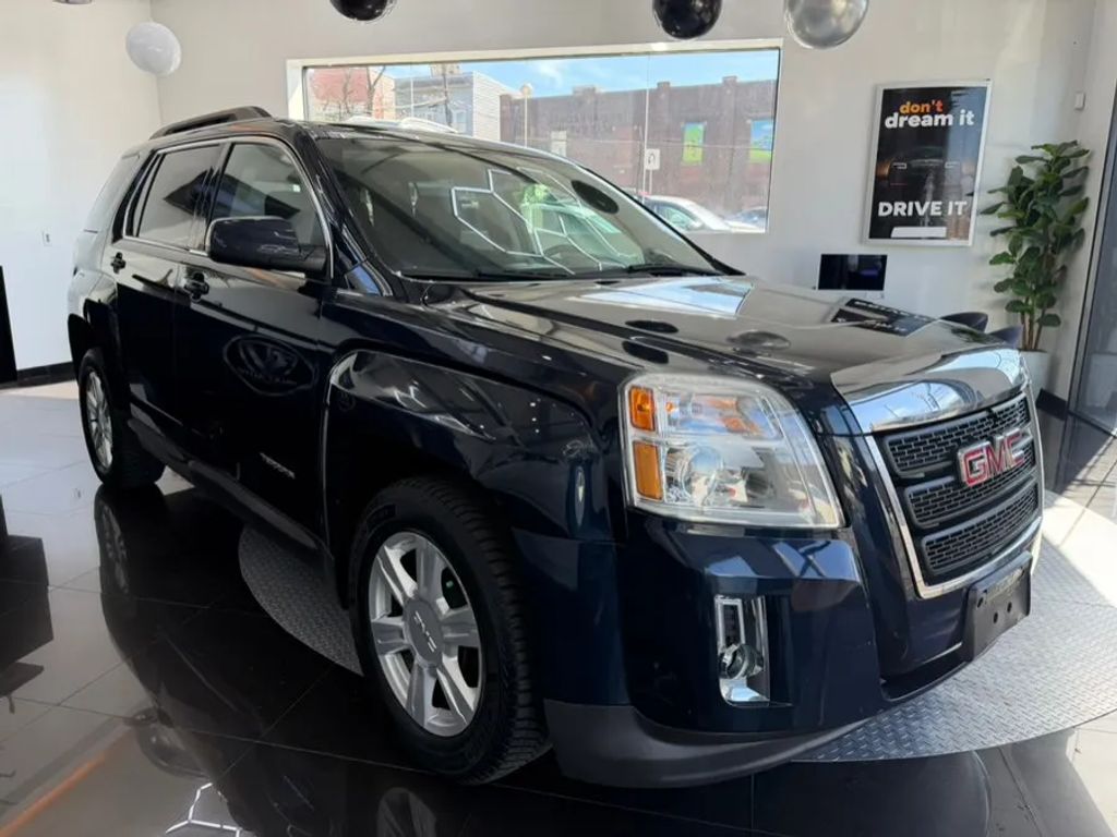 gmc terrain 2015 2GKFLWEK6F6317963 image gmc terrain 2015 2GKFLWEK6F6317963 image