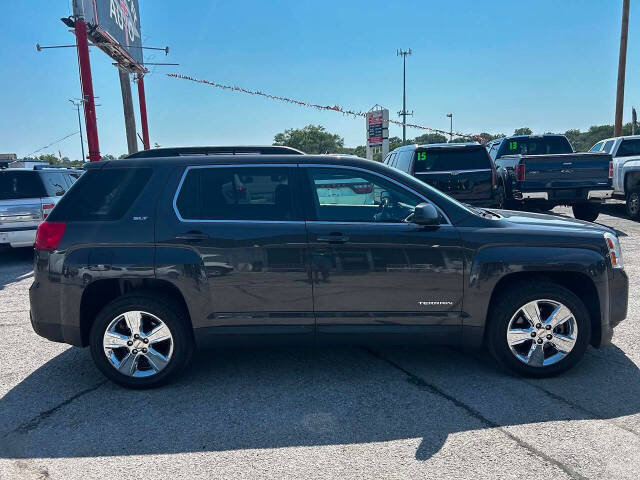 gmc terrain 2015 2GKFLXEK7F6391446 image gmc terrain 2015 2GKFLXEK7F6391446 image
