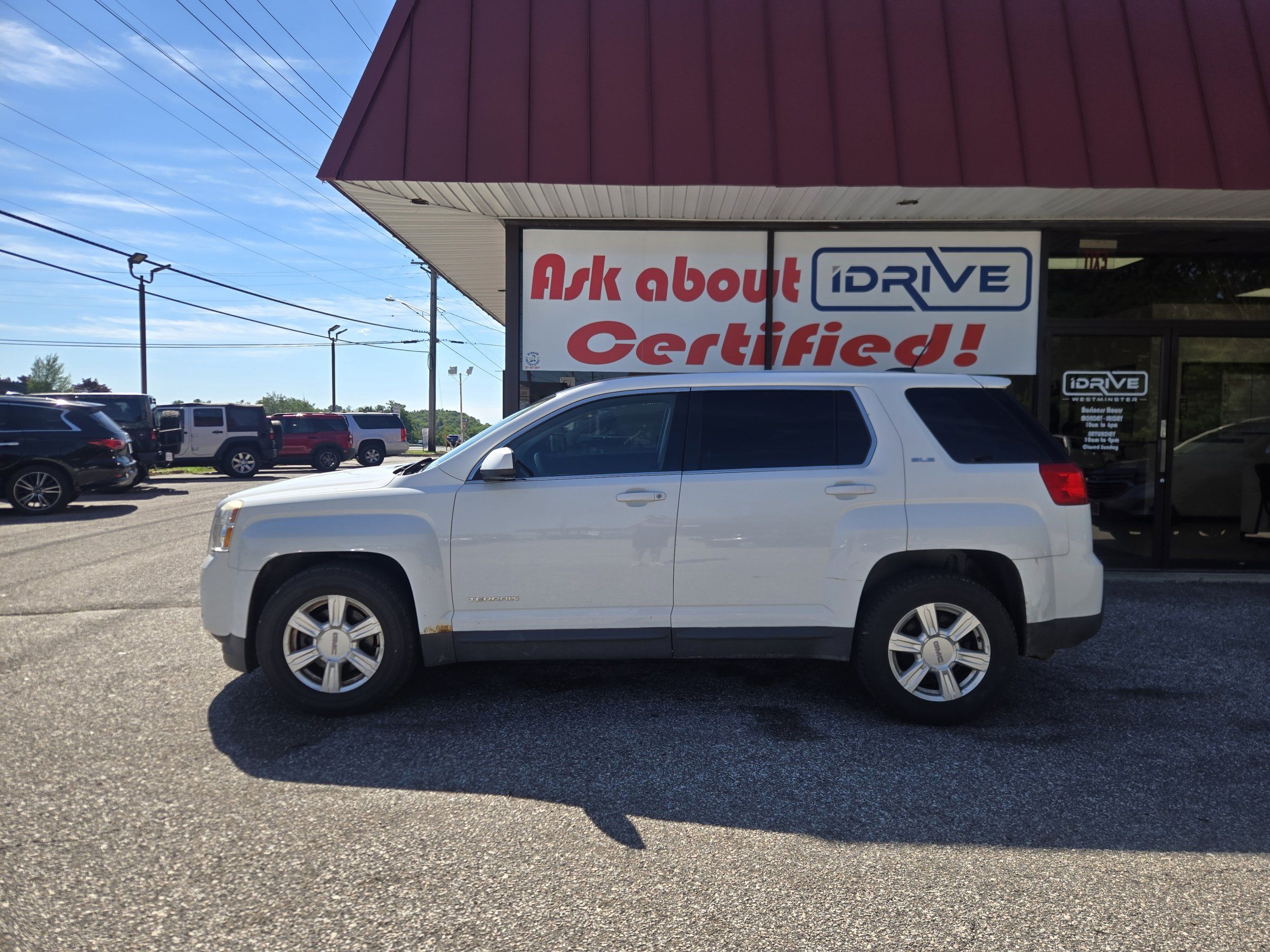 gmc terrain 2015 2GKFLVEK2F6401949 image gmc terrain 2015 2GKFLVEK2F6401949 image
