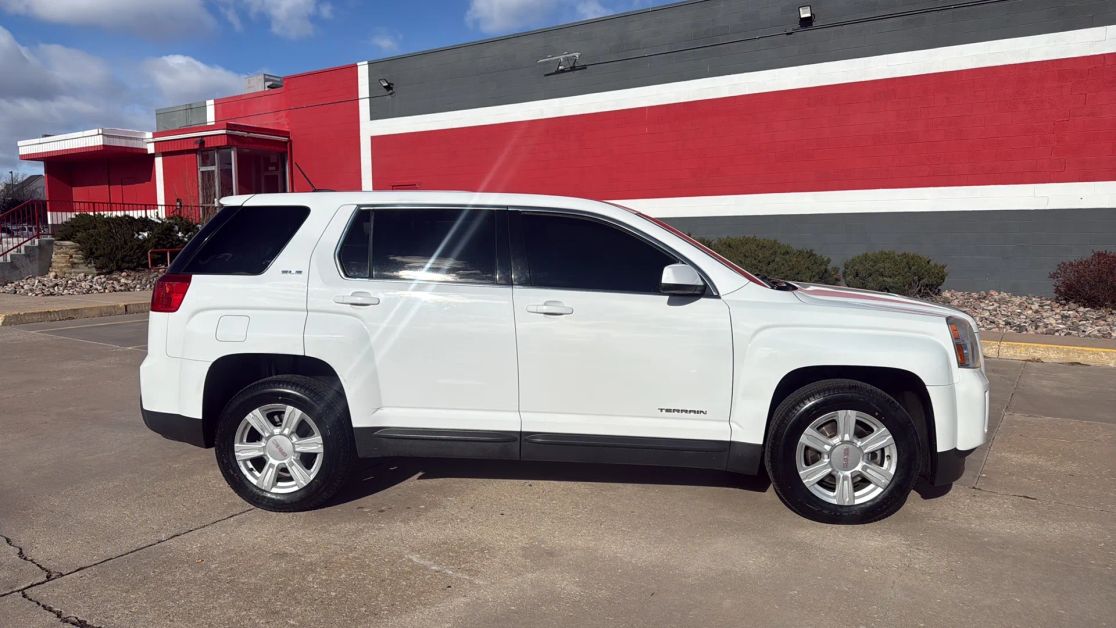 gmc terrain 2015 2GKFLVEK7F6323796 image gmc terrain 2015 2GKFLVEK7F6323796 image