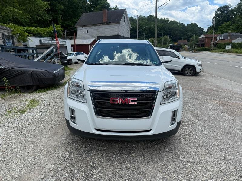 gmc terrain 2015 2GKFLVEK4F6391358 image gmc terrain 2015 2GKFLVEK4F6391358 image
