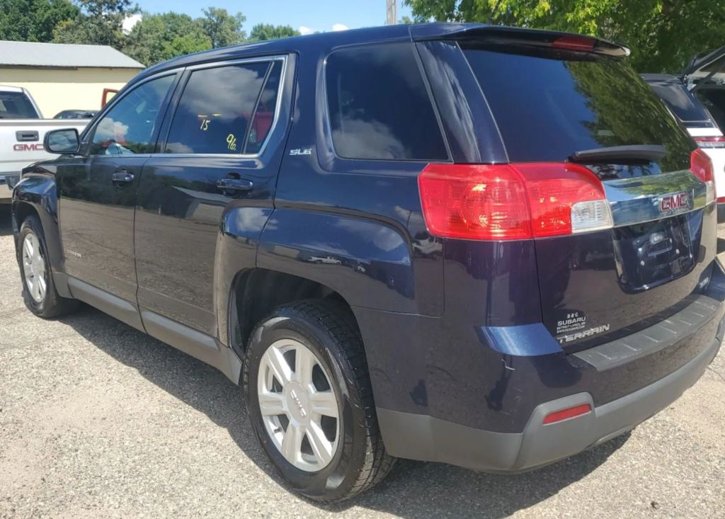 gmc terrain 2015 2GKFLVEK7F6183121 image gmc terrain 2015 2GKFLVEK7F6183121 image